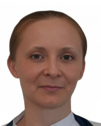 Фокина Марина Викторовна