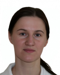 Сажнева Мария Валентиновна