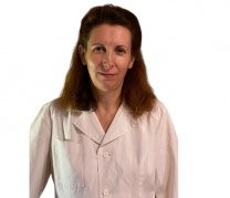 Морозова Анна Владимировна
