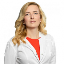 Стрыканова Анна Вячеславовна