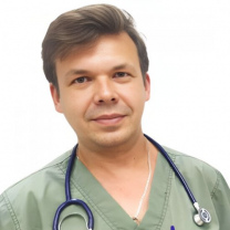 Харисов Александр Ирекович