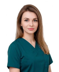 Соколовская Алина Артуровна