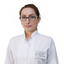 Абасалиева Джамиля Агакишиевна