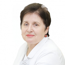 Иванова Валентина Вячеславовна