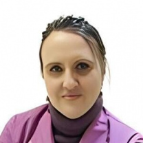 Иванова Мария Андреевна