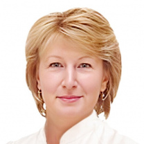 Крупенина Людмила Викторовна