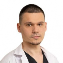 Рыбкин Денис Геннадьевич
