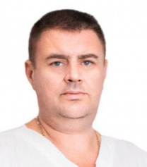 Петраковский Владимир Владимирович