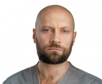 Красильников Сергей Николаевич