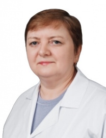 Тимченко Ирина Владимировна