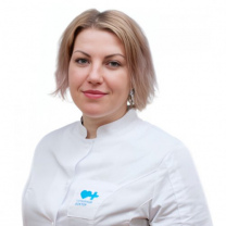 Дедловская Татьяна Михайловна