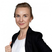 Аниканова Екатерина Владимировна