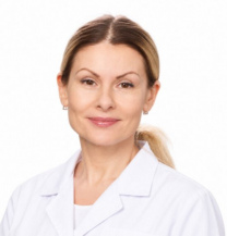 Разумова Светлана Алексеевна