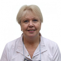 Котлярова Елена Викторовна