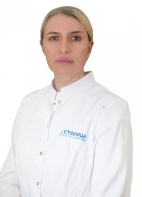 Самкова Ирина Андреевна