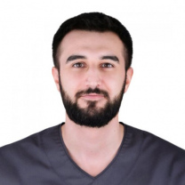 Камалов Омар Увайсович