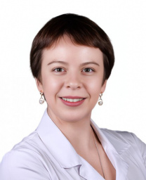 Кайзер Кристина Валерьевна