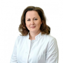 Савинцева (Зражевская) Екатерина Александровна
