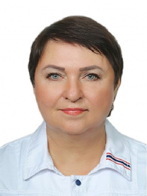 Полякова Ирина Николаевна