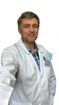 Кубарев Дмитрий Алексеевич