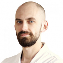 Широкий Роман Вячеславович