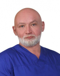 Широков Дмитрий Леонидович