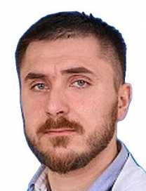 Лаврененко Дмитрий Сергеевич