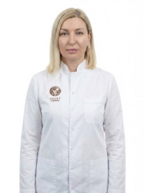 Санникова Наталья Владимировна