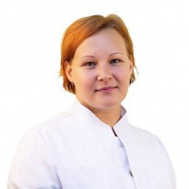 Дудоладова Мария Олеговна