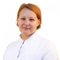 Дудоладова Мария Олеговна