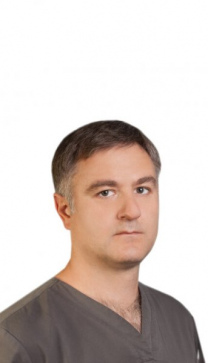 Багрин Петр Георгиевич