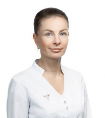 Райкова Анна Михайловна