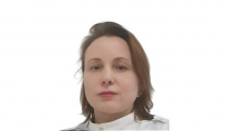 Вашурина Ирина Витальевна