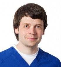 Лапочкин Андрей Владимирович