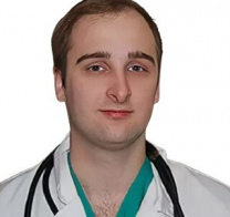 Смирнов Никита Алексеевич