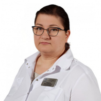 Паталова Алла Рубеновна