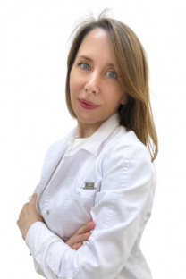 Васина Алевтина Владимировна