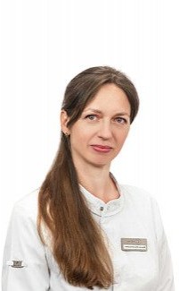Васильцова Ирина Владимировна