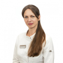 Васильцова Ирина Владимировна