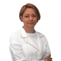Якубова Анастасия Евгениевна
