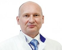 Навроцкий Виктор Мирчевич