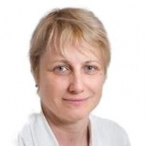 Никифорова Марина Юрьевна