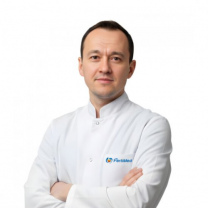 Чернов Дмитрий Евгеньевич