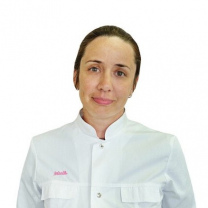 Островская Полина Юрьевна