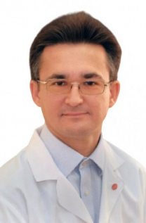 Жолнин Петр Алексеевич