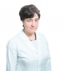 Зарембо Наталья Васильевна
