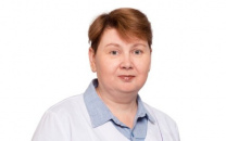 Мызенская Марина Евгеньевна