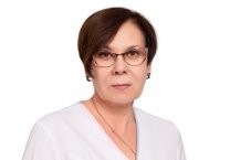 Гуляева Ольга Андреевна