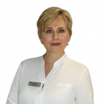 Поликанова Елена Борисовна