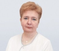 Пирогова Валерия Владимировна